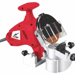Agni 100 mm 6300 RPM Chain Sharpener, 180 W (A-1815)